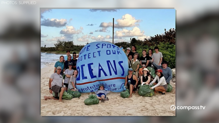 Community reacts to cruise berthing “NO” vote success